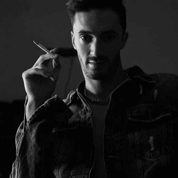 Pause artist profile image