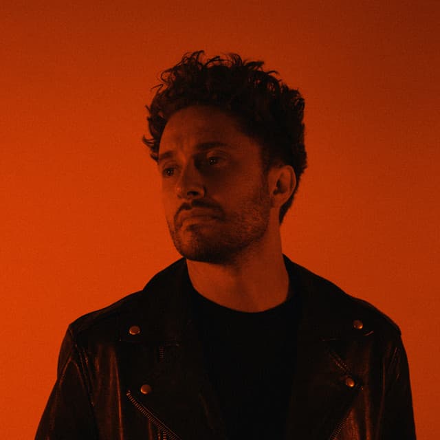 Ross Harris artist profile image