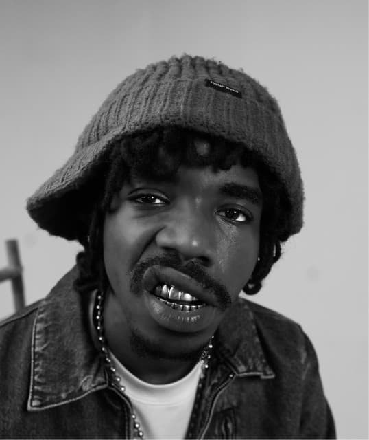 SSSoundGawd artist profile image