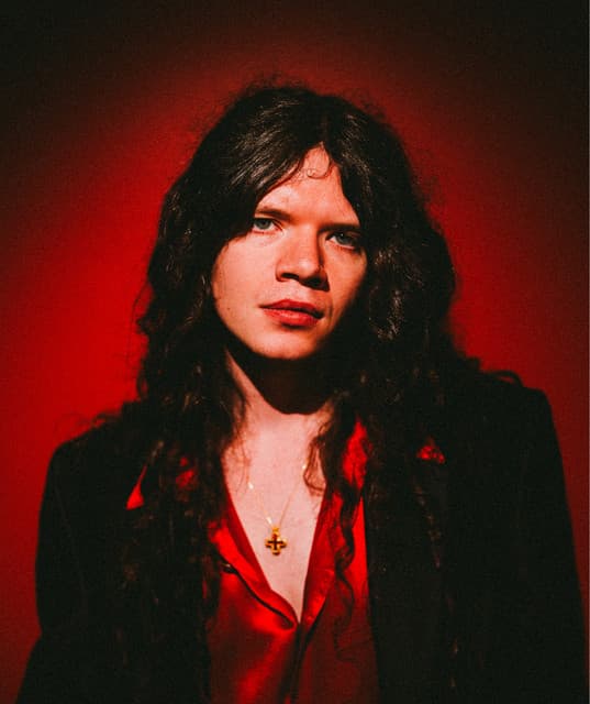 Sawyer Hill's artist profile image