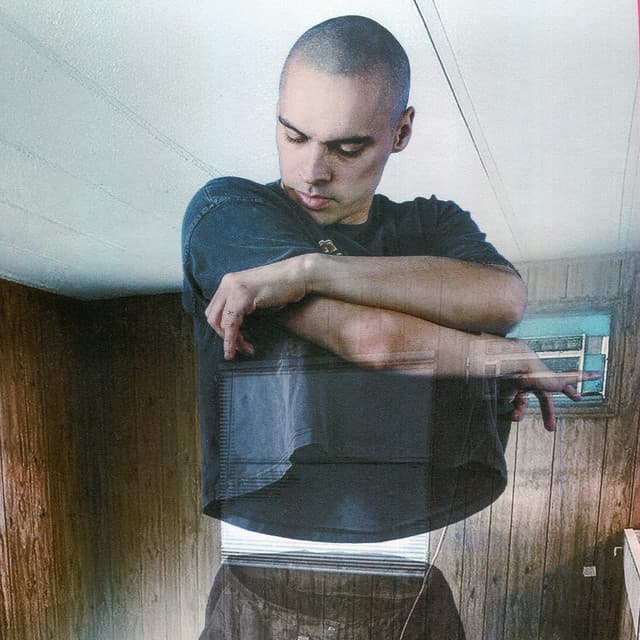 Sega Bodega artist profile image