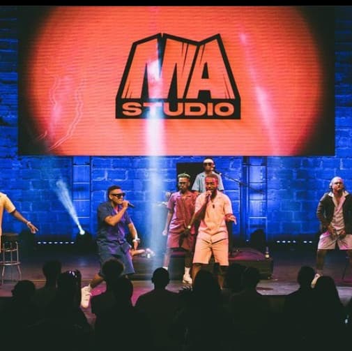 M.A. Studio artist profile image