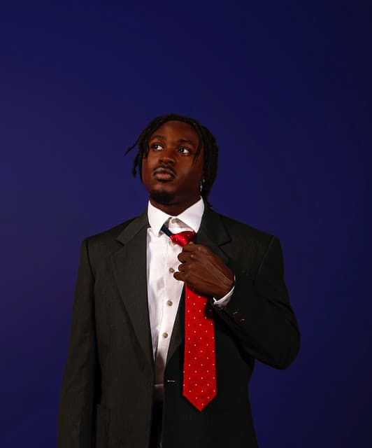 Jeff Akoh artist profile image