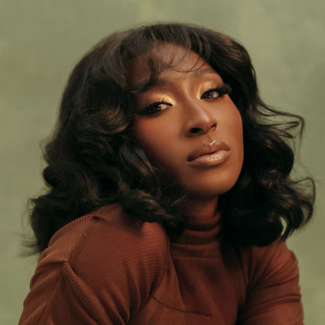 Susan Carol's artist profile image