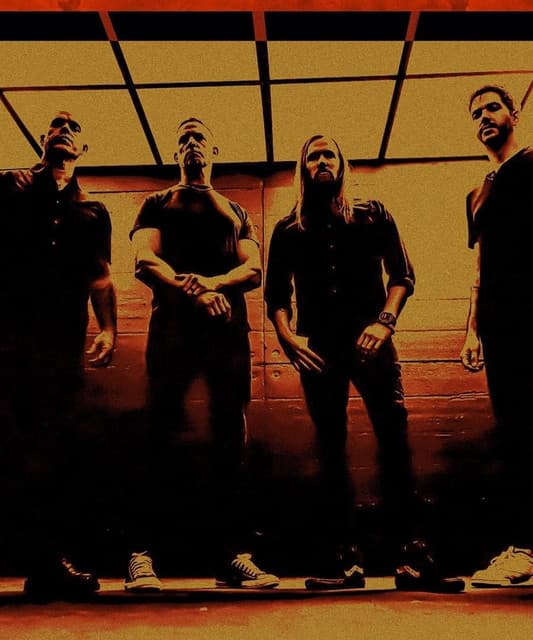 Tremonti's artist profile image