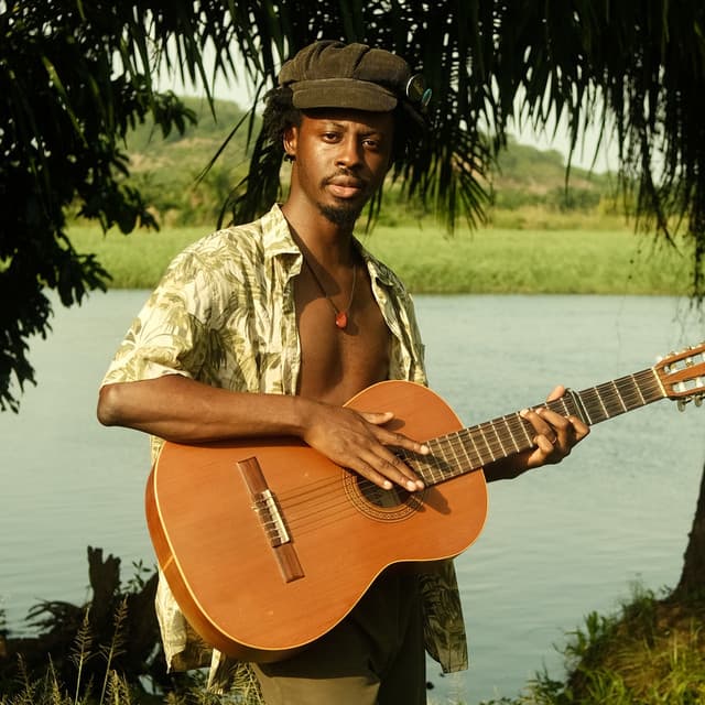 Tommy WÁ's artist profile image