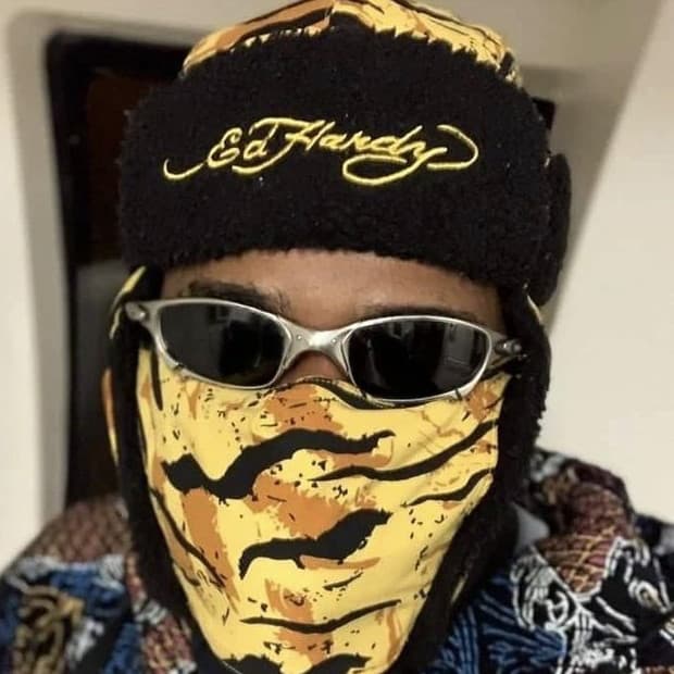 DJ WZ7 artist profile image