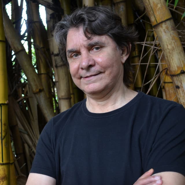 Lô Borges artist profile image