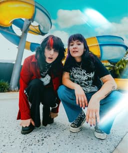 Teenage Joans's artist profile image