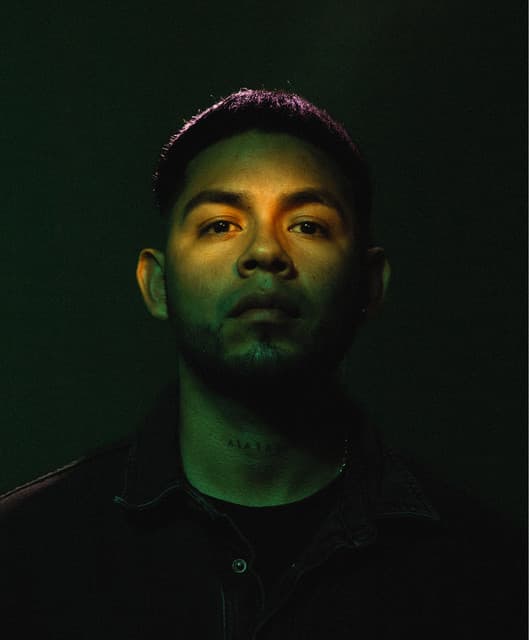 Chinonegro artist profile image