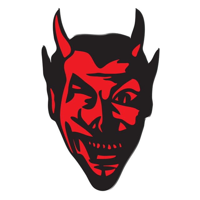 Fireball Ministry artist profile image
