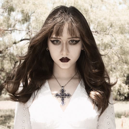 Solya's artist profile image