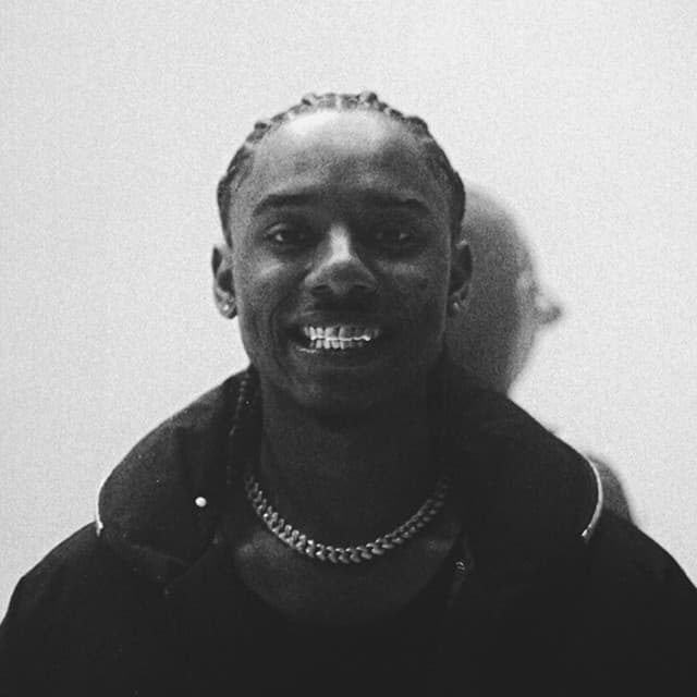 Ryan Trey's artist profile image