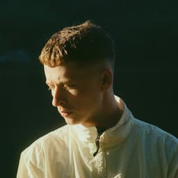 Sam Gellaitry's artist profile image