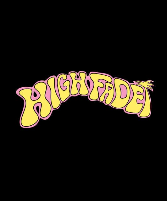High Fade artist profile image