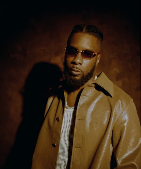 Maleek Berry artist profile image