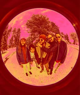 The Texas Gentlemen's artist profile image