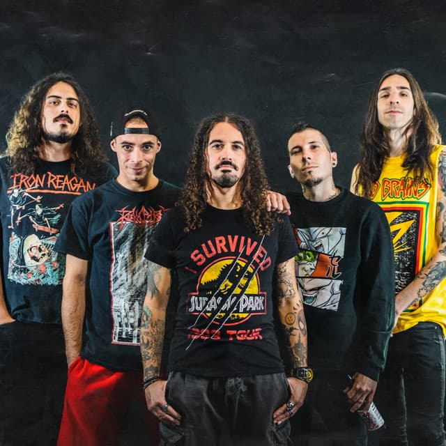 Crisix artist profile image