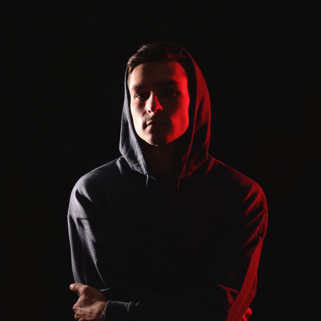 Michael FK artist profile image