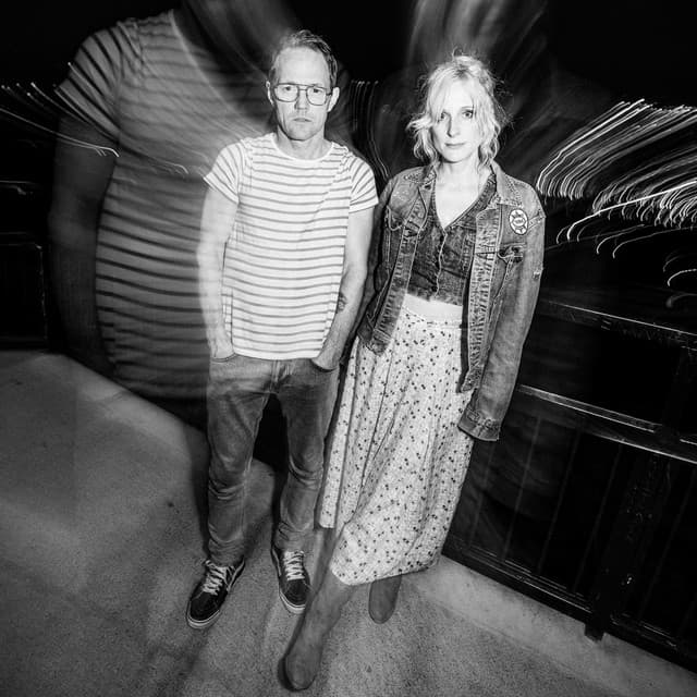 Whitehorse artist profile