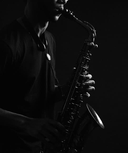 Kevin Oliver, Jr. artist profile image