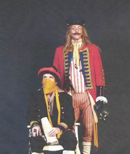 Turkey artist profile image