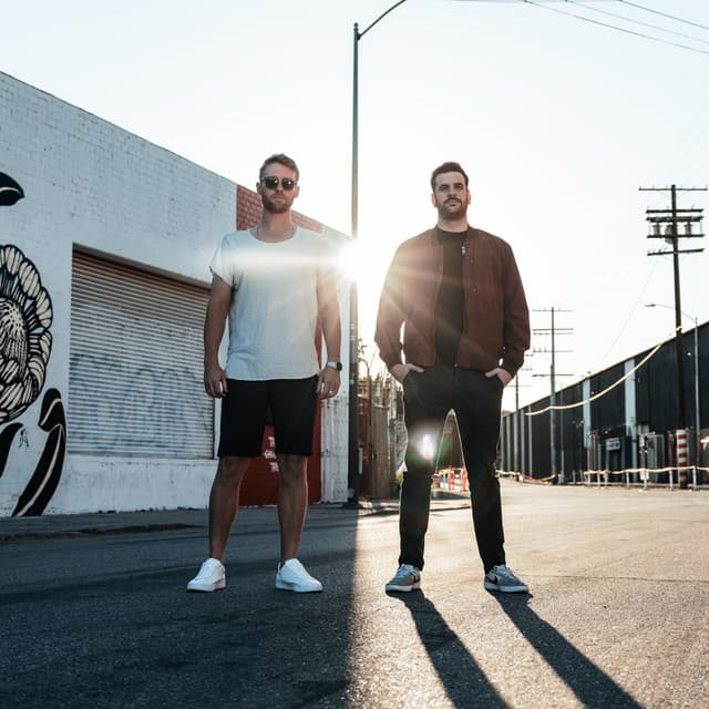 House Divided artist profile image
