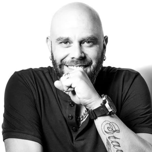 Stavento artist profile image