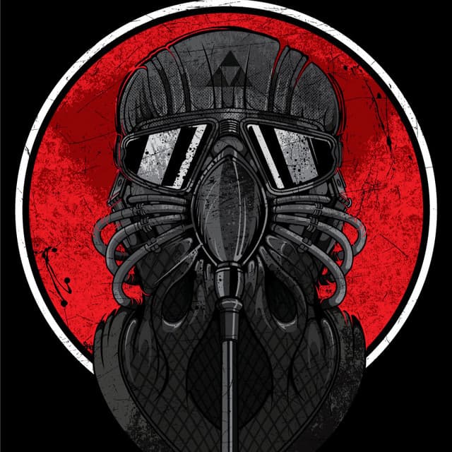 Black Sabbath artist profile image