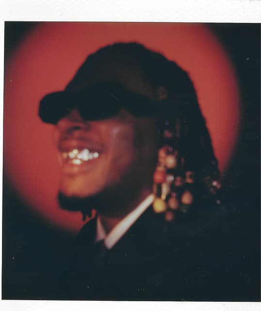 Asha Imuno artist profile image