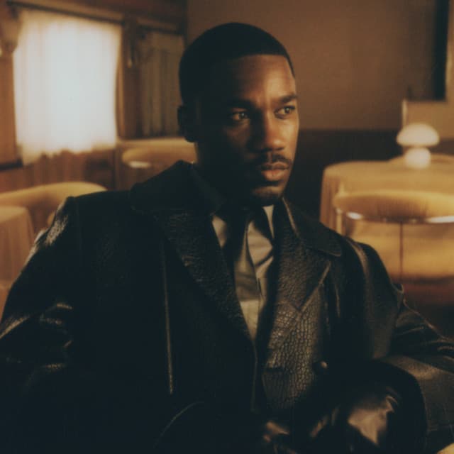 GIVĒON's artist profile image