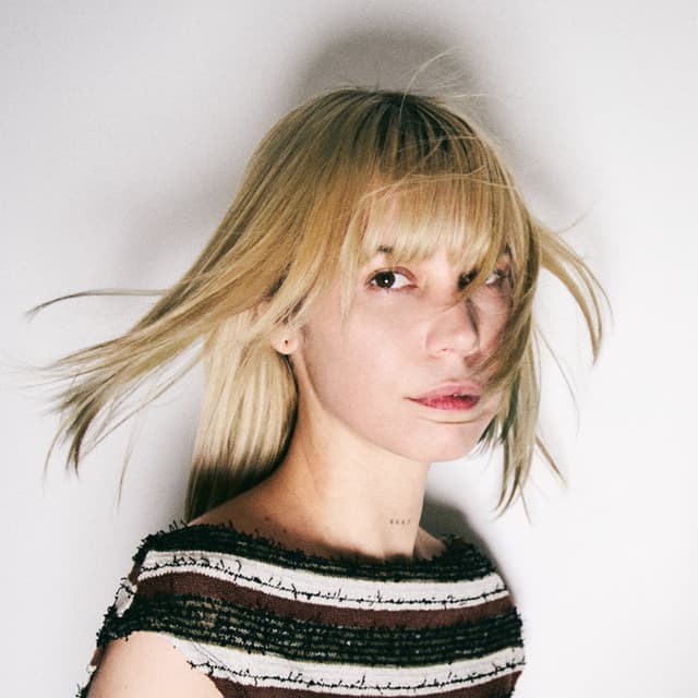 Mija artist profile image