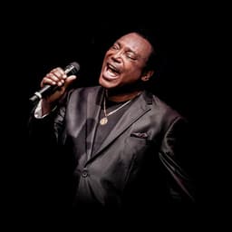 George Benson's artist profile image