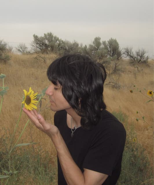 late night drive home artist profile image