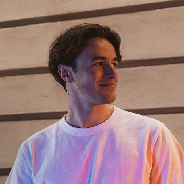 VisionV artist profile image
