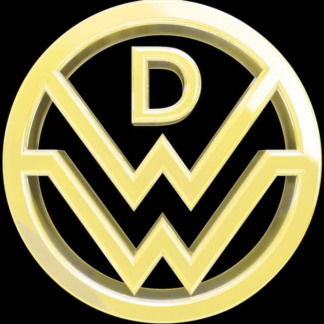 Down With Webster artist profile image