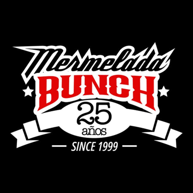 Mermelada Bunch artist profile image