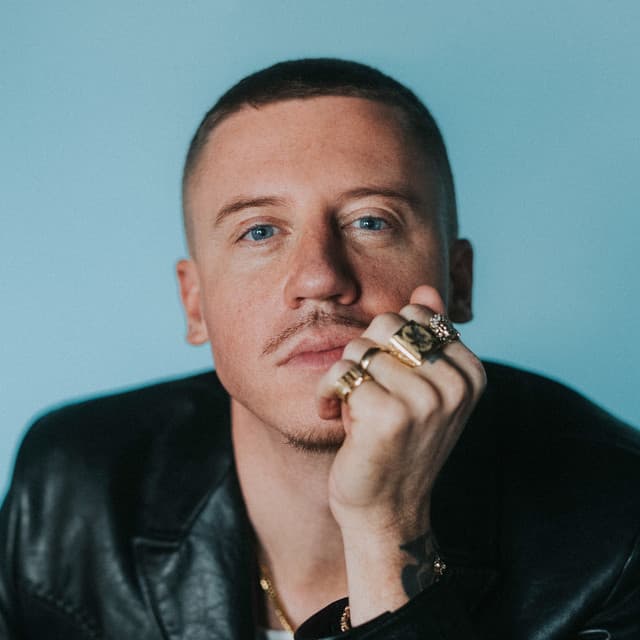 Macklemore's artist profile image