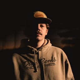 Dylan Marlowe's artist profile image