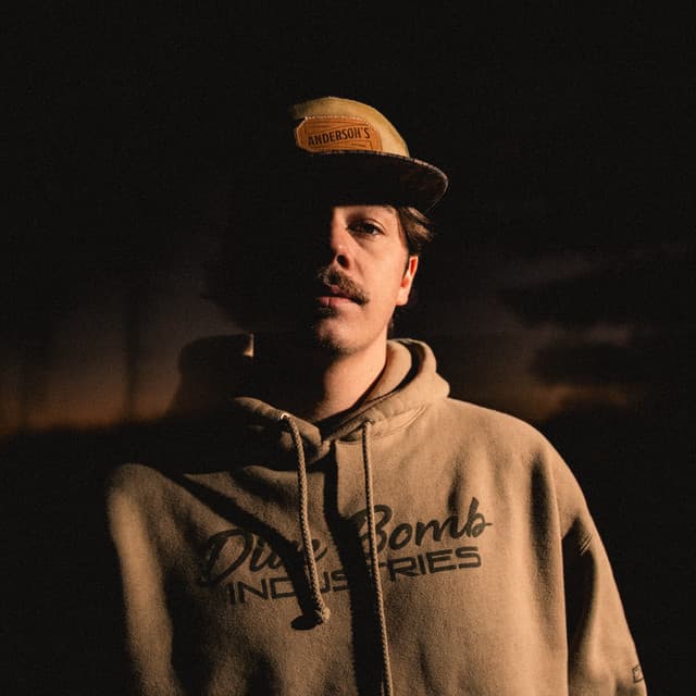 Dylan Marlowe's artist profile image