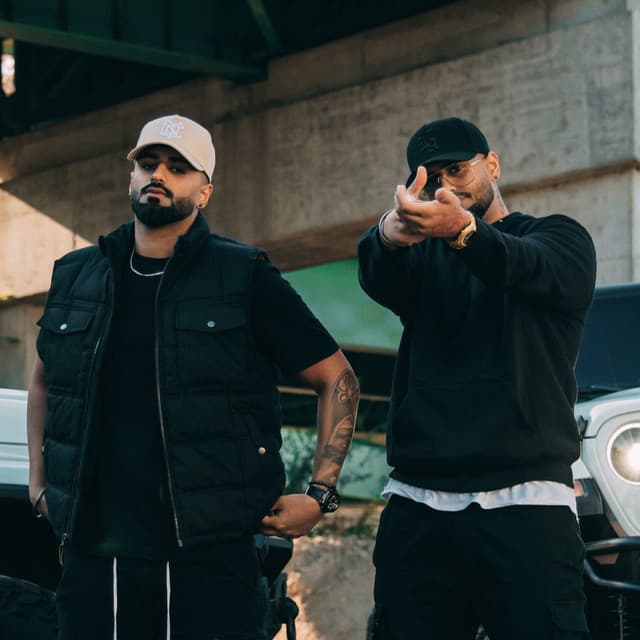 Twinbeatz artist profile image