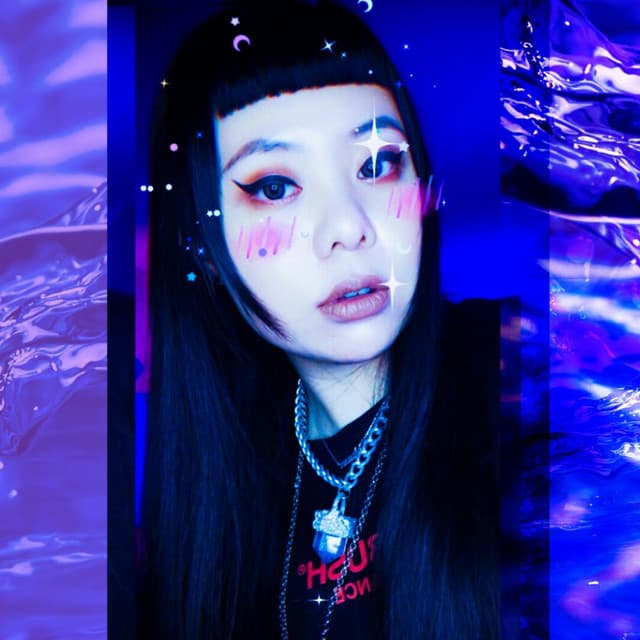 Pastel Ghost artist profile image