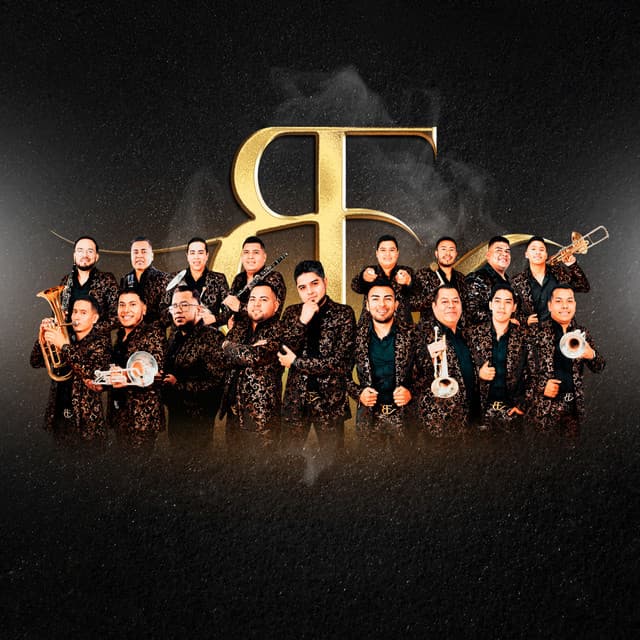 Banda La Fugitiva De Mike Miramontes artist profile image