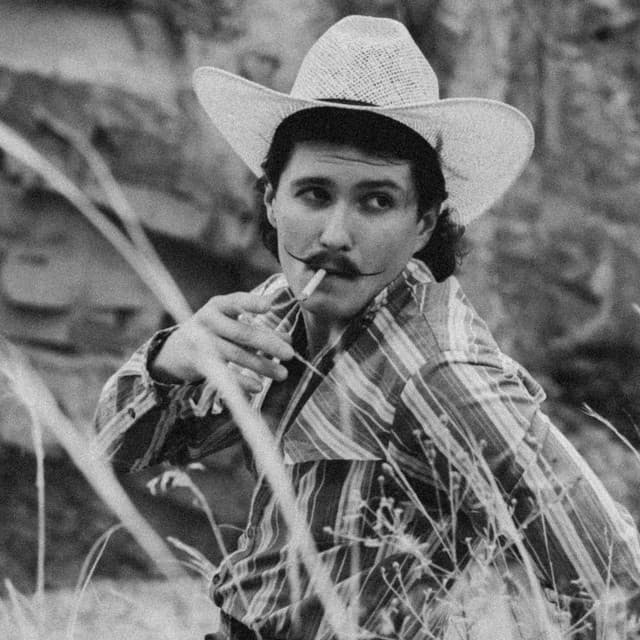 Braxton Keith's artist profile image