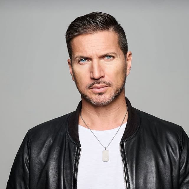 Steven Stone artist profile image