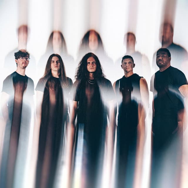 Krosis artist profile image