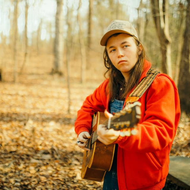 Colby T. Helms's artist profile image