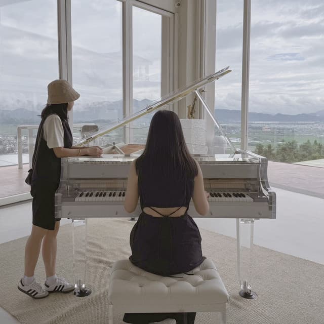 Akira Rin artist profile image