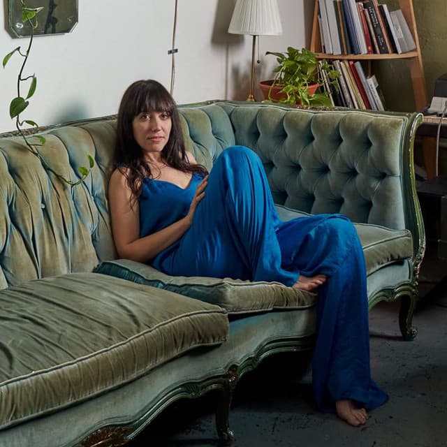 Elizabeth & the Catapult's artist profile image