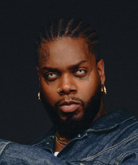 serpentwithfeet's artist profile image